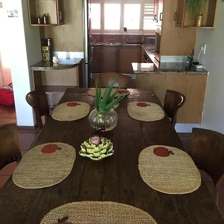 D2 Sea Lodge Durban Buitenkant foto