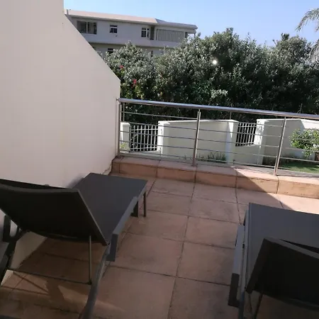 D2 Sea Lodge Durban Buitenkant foto
