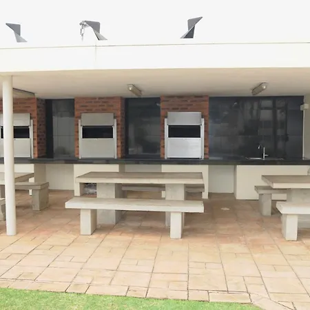 D2 Sea Lodge Durban Buitenkant foto