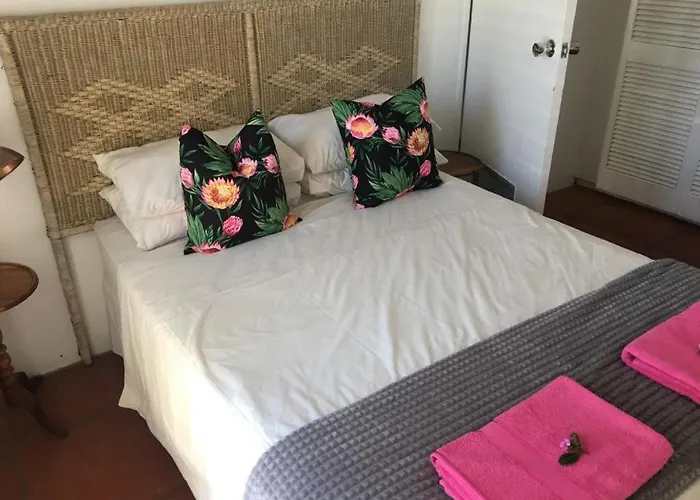 D2 Sea Lodge