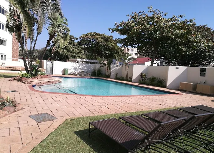 D2 Sea Lodge