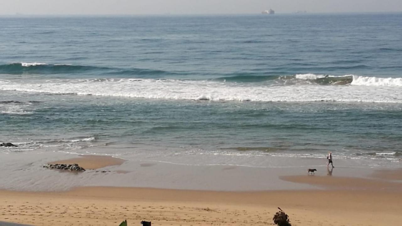 Apartment D2 Sea