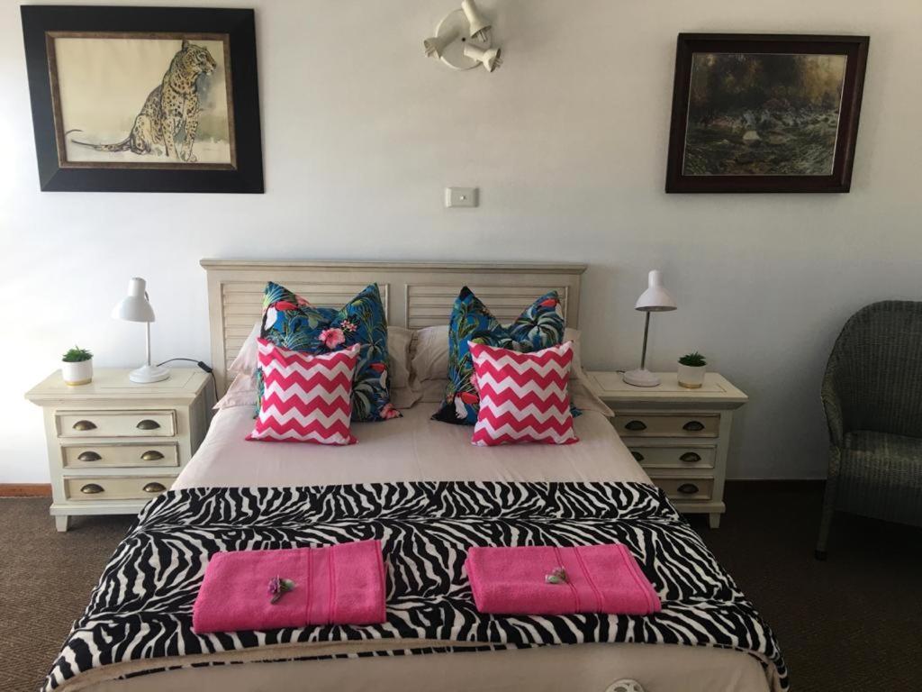 D2 Sea Apartment Durban