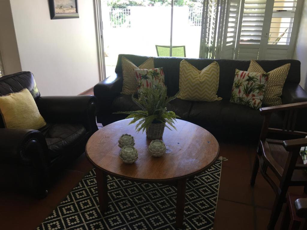 Apartment D2 Sea Durban