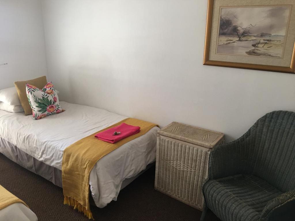 D2 Sea Apartment Durban