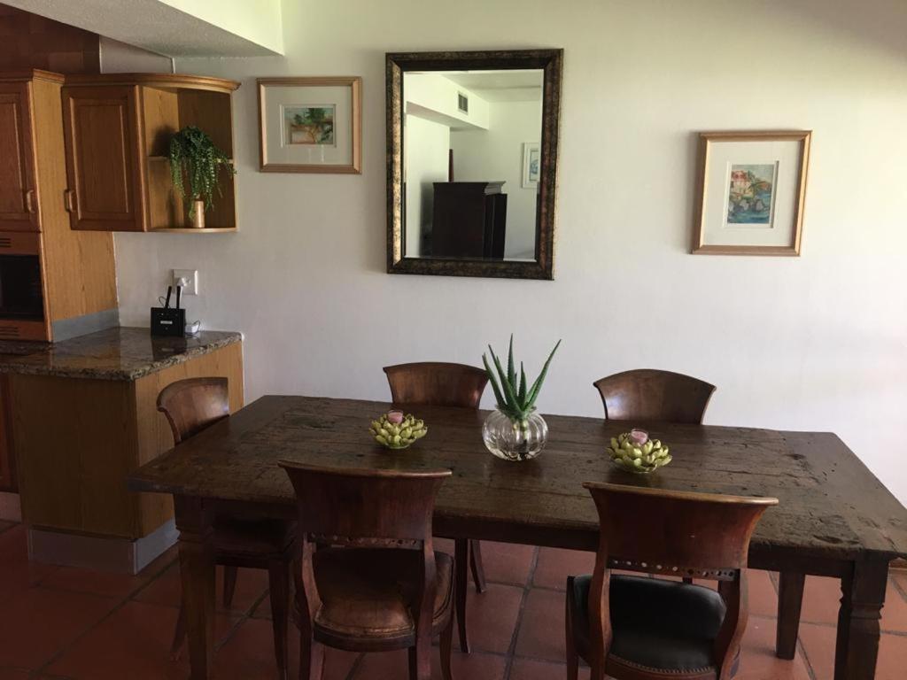 D2 Sea Apartment Durban