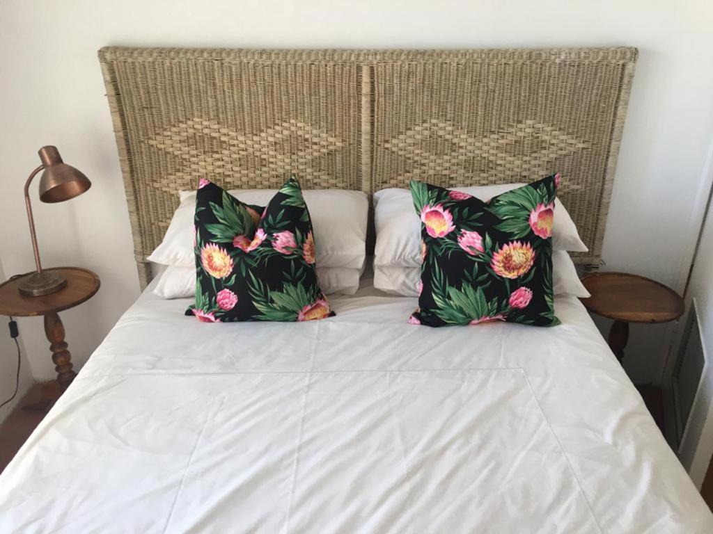 Apartment D2 Sea