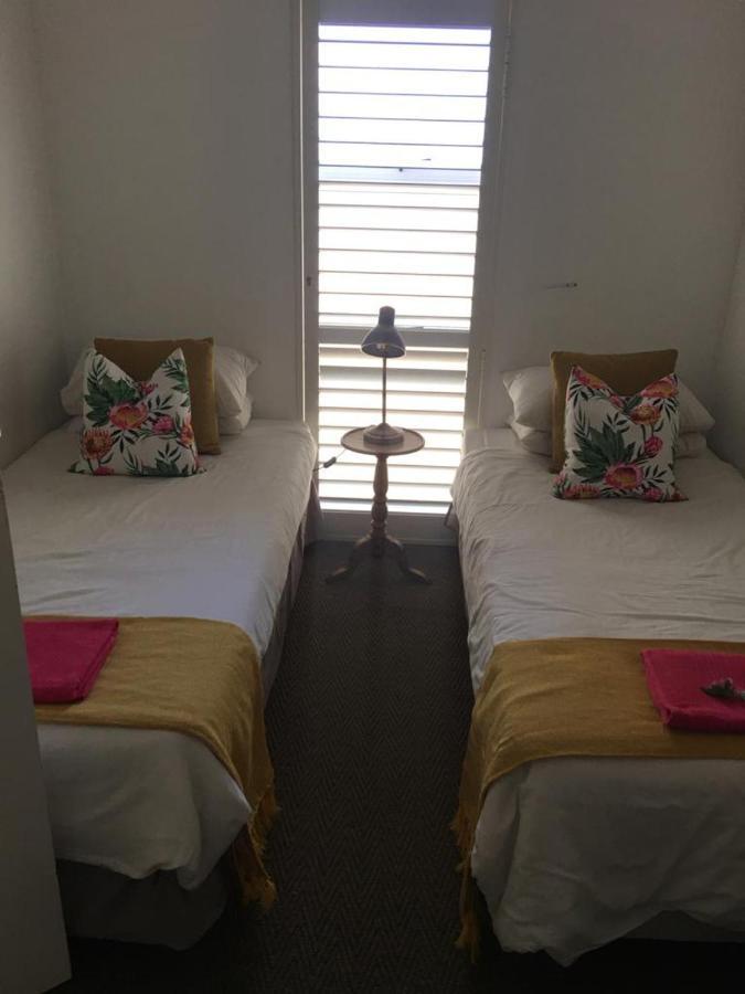 D2 Sea Apartment Durban