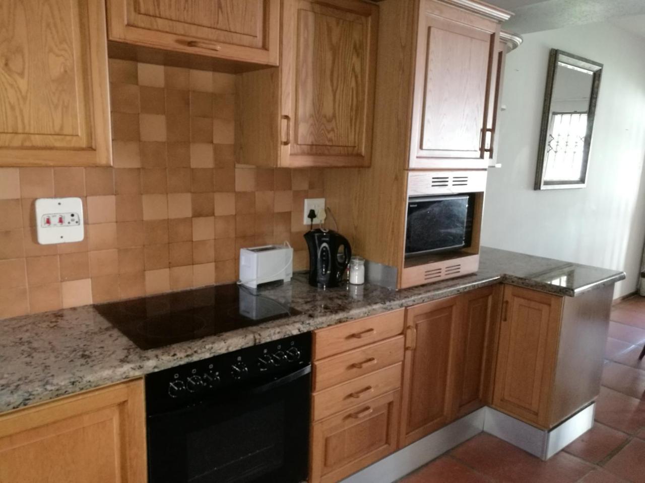 D2 Sea Apartment Durban