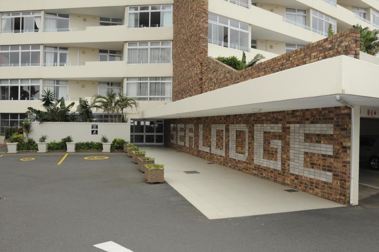 D2 Sea Apartment Durban