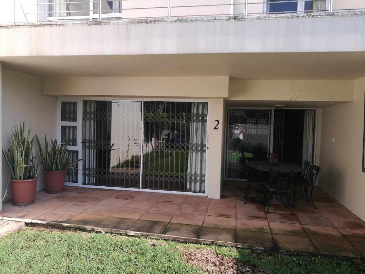 Apartment D2 Sea
